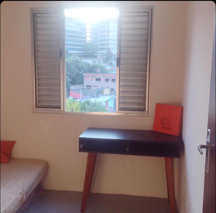 Hotel Casa Fractal São Paulo Exterior foto